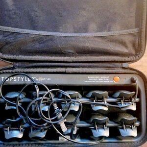 Topstyler ceramic amazing hair styling product